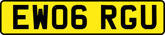 EW06RGU