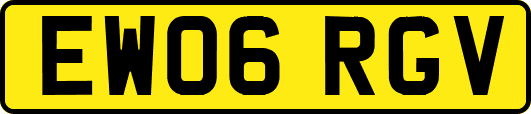 EW06RGV