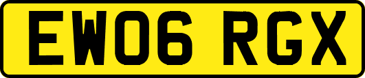 EW06RGX