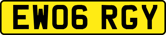 EW06RGY