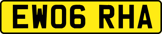 EW06RHA