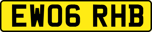 EW06RHB