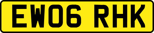 EW06RHK