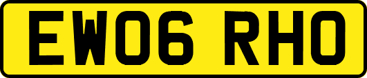EW06RHO
