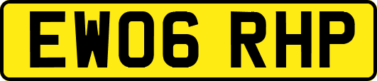 EW06RHP