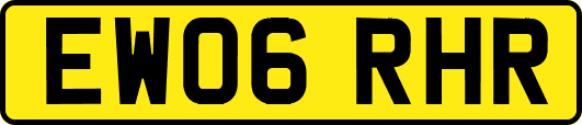 EW06RHR