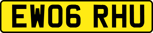 EW06RHU