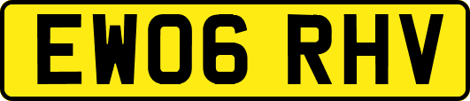 EW06RHV
