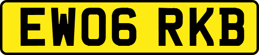 EW06RKB