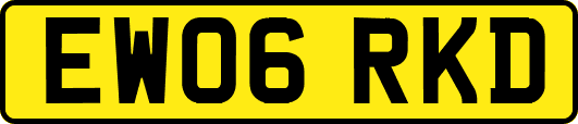 EW06RKD