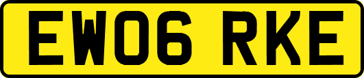 EW06RKE