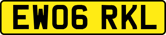 EW06RKL