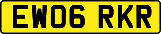 EW06RKR
