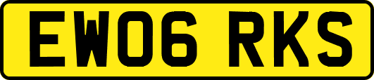 EW06RKS