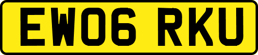 EW06RKU