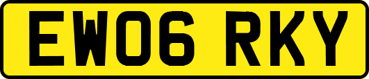 EW06RKY