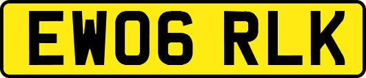 EW06RLK