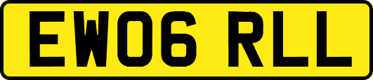 EW06RLL