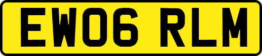 EW06RLM