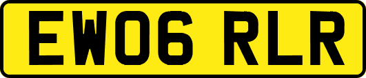 EW06RLR