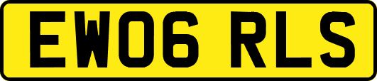 EW06RLS