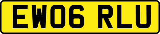 EW06RLU