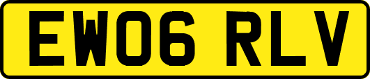 EW06RLV