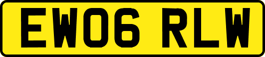 EW06RLW