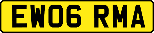 EW06RMA