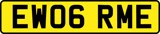 EW06RME