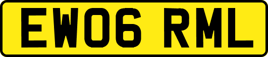 EW06RML