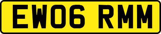 EW06RMM