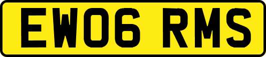 EW06RMS