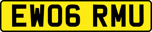EW06RMU