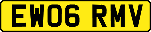 EW06RMV