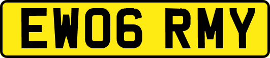 EW06RMY
