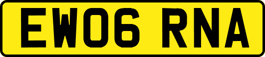 EW06RNA