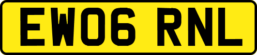 EW06RNL