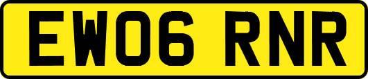 EW06RNR