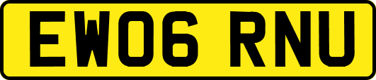 EW06RNU