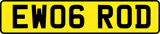 EW06ROD