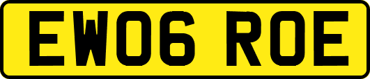 EW06ROE