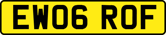 EW06ROF