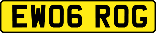 EW06ROG