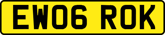 EW06ROK