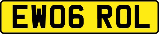 EW06ROL