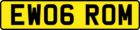 EW06ROM