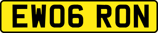 EW06RON