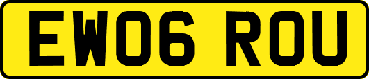 EW06ROU