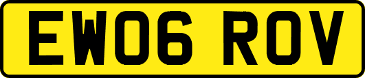 EW06ROV